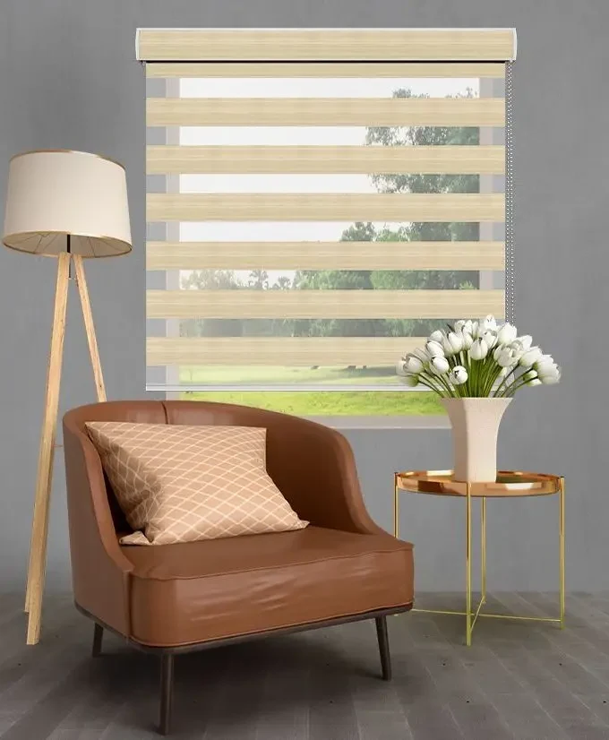 Zebra Blinds Z10698-V2