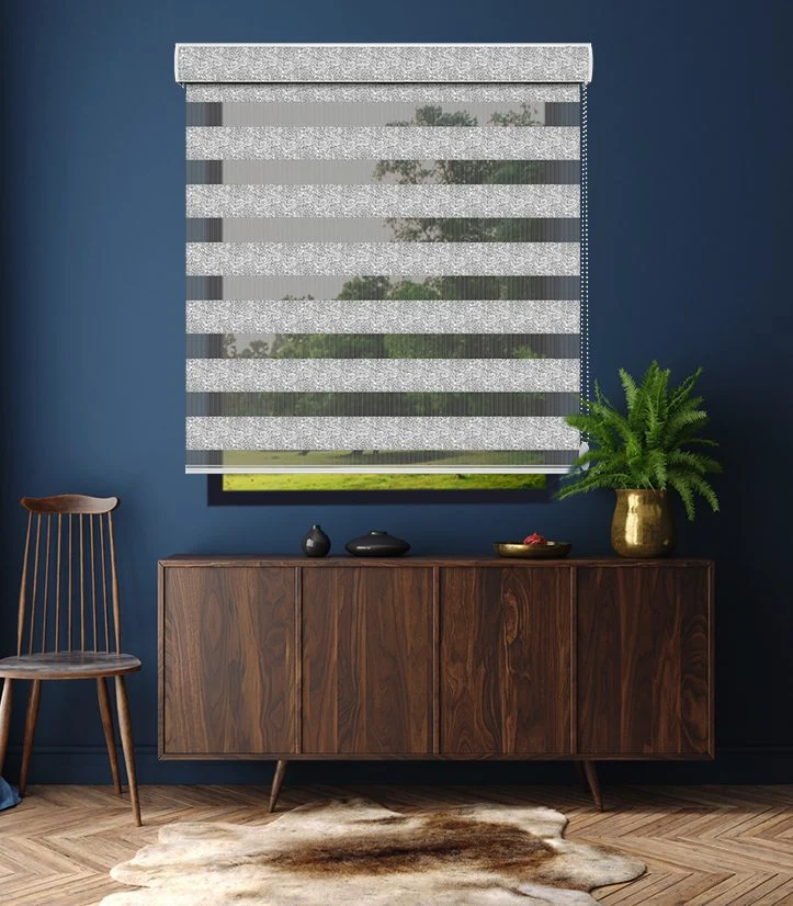 Zebra Blinds Z12858-6