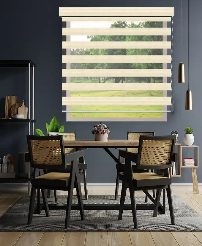 Zebra Blinds Z10698-V1