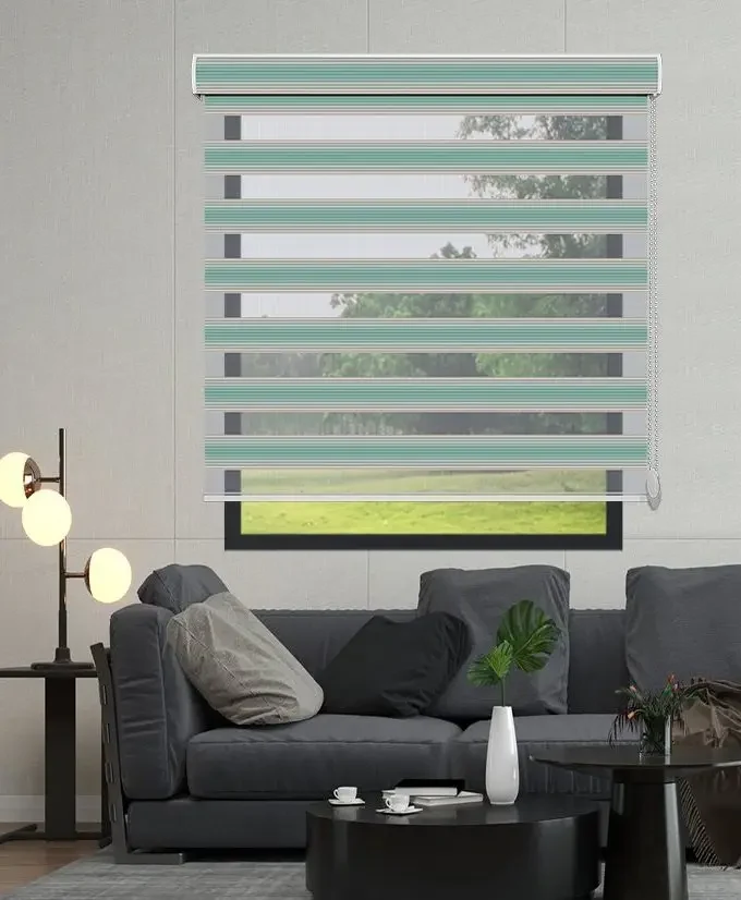 Zebra Blinds Z-6569