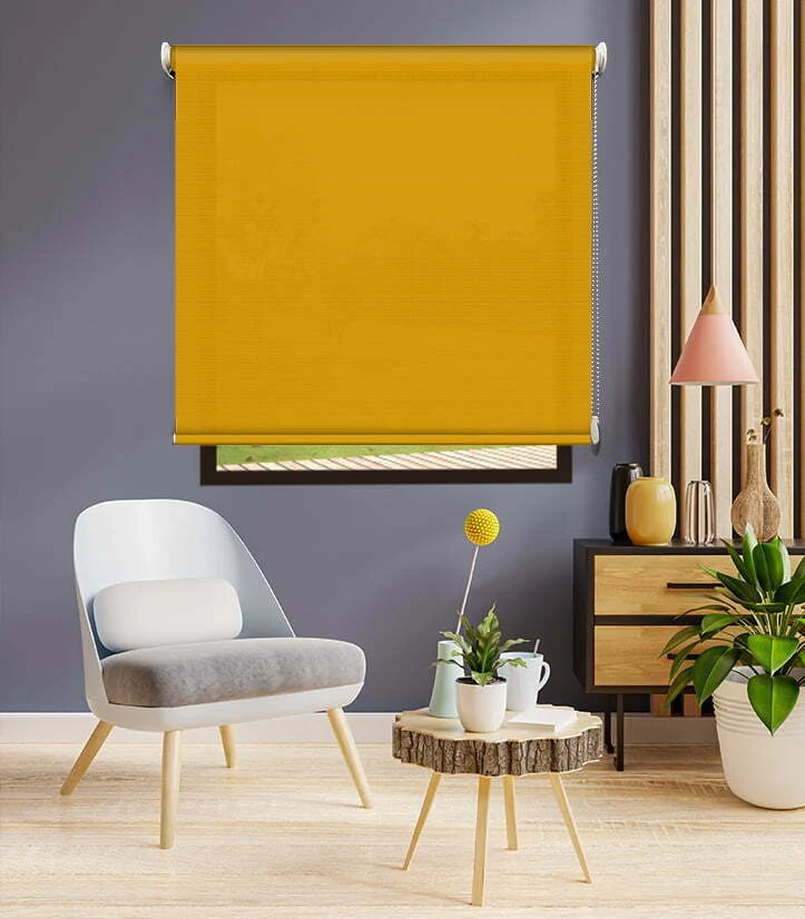 Sunscreen Blinds 2166-92