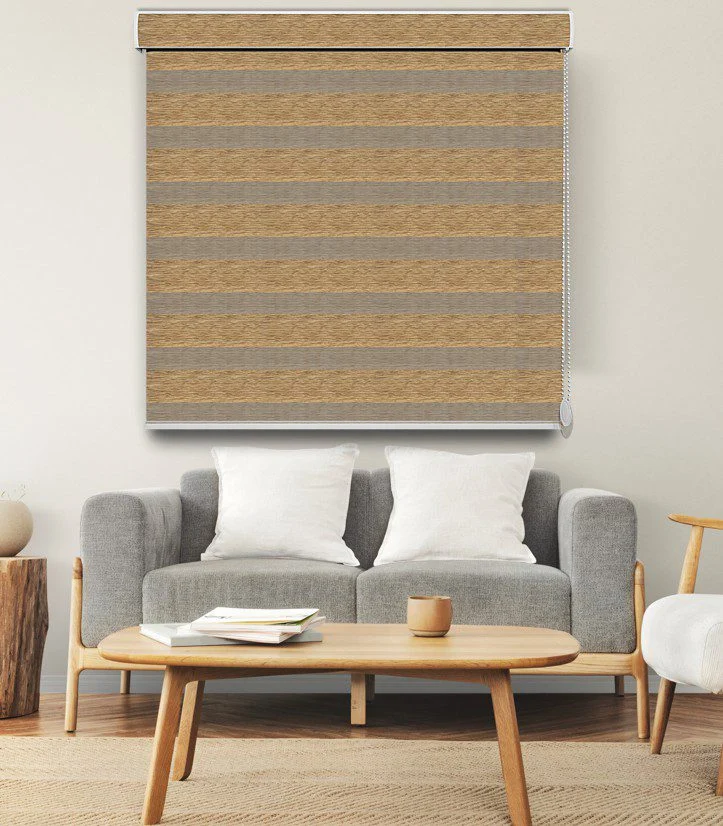 Zebra Blinds ZBO-702