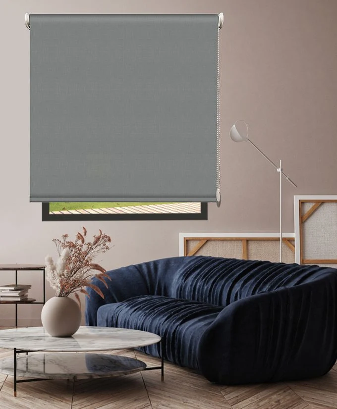 Blackout Blinds 1921-1