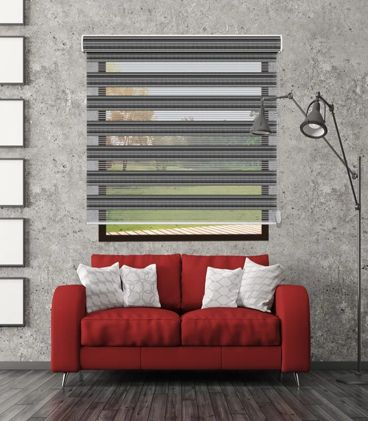 Zebra Blinds Z3005