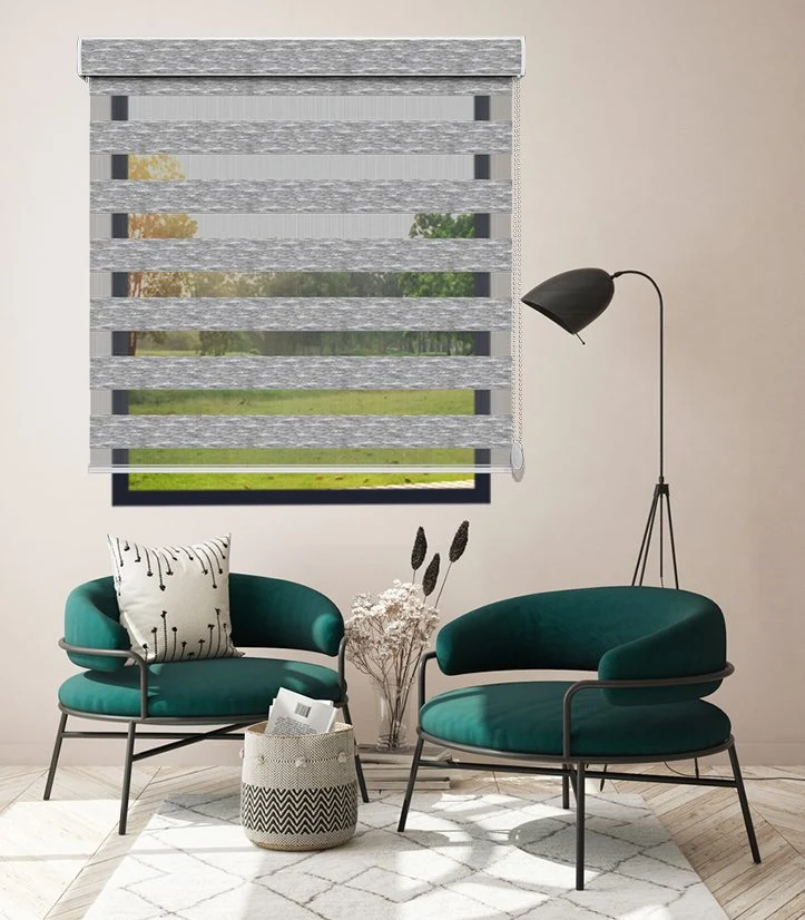 Zebra Blinds Z426-818
