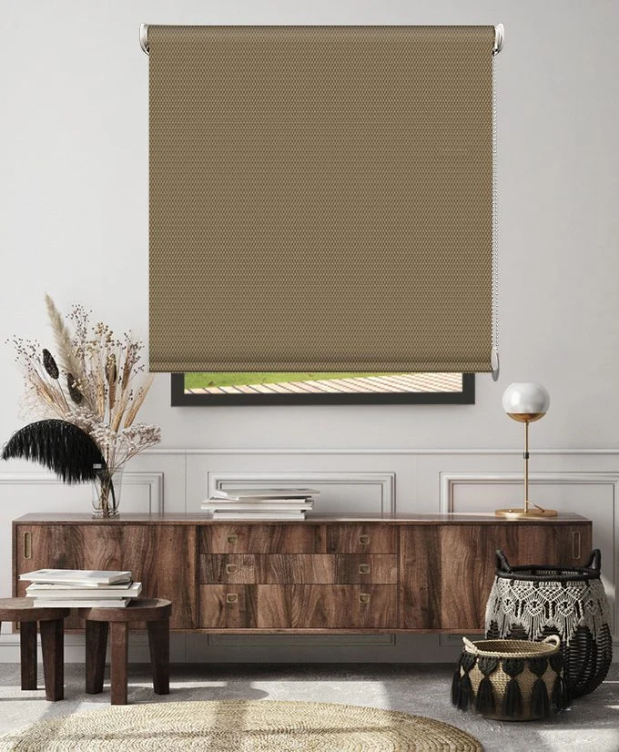 Blackout Blinds 1854