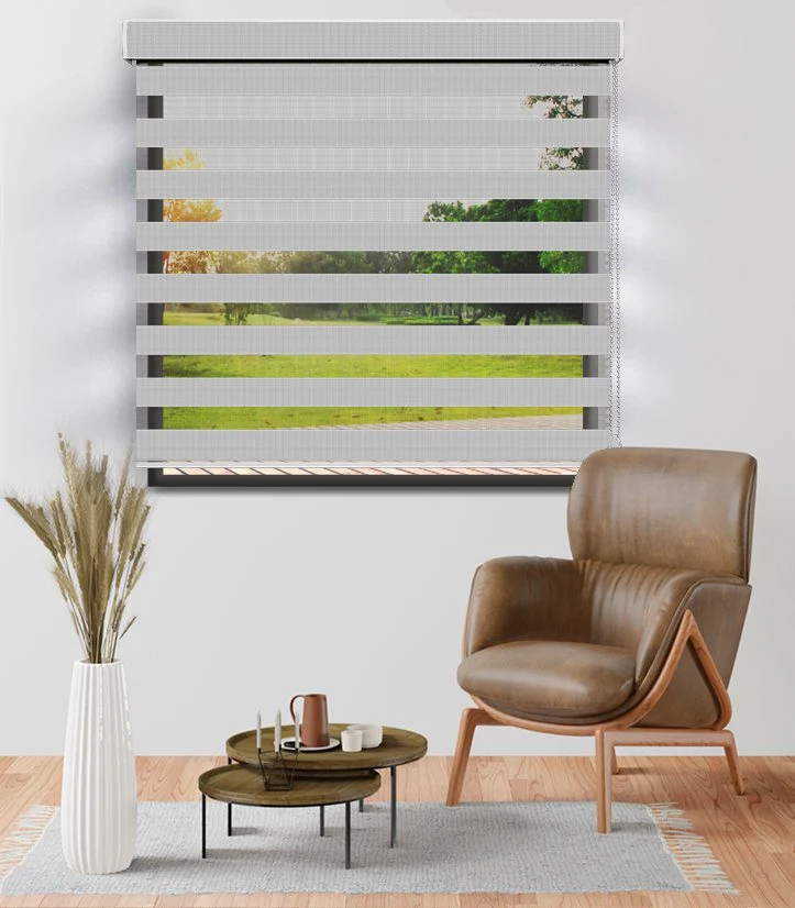 Zebra Blinds Z305-801