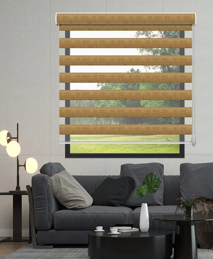 Zebra Blinds Z426-819
