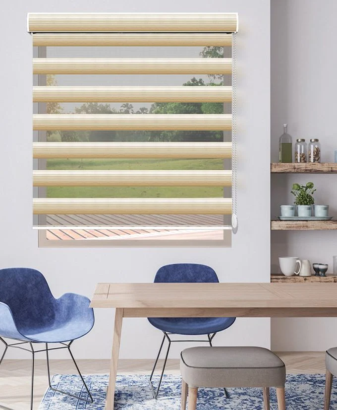 Zebra Blinds Z-151