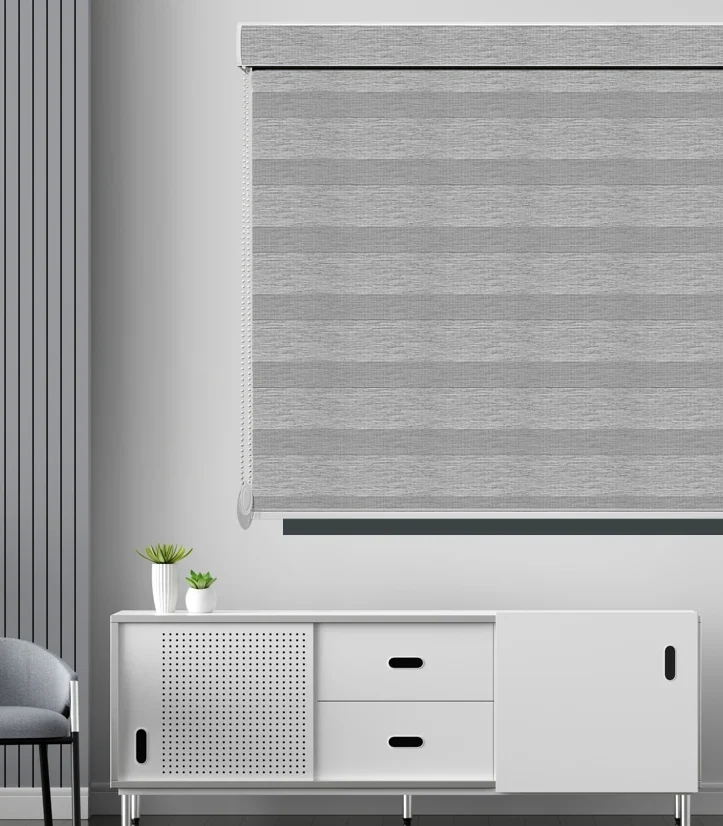 Zebra Blinds BAM R189