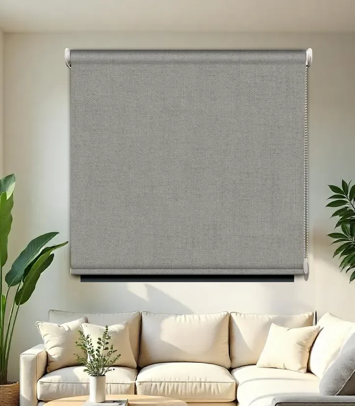 Blackout Blinds B760-05