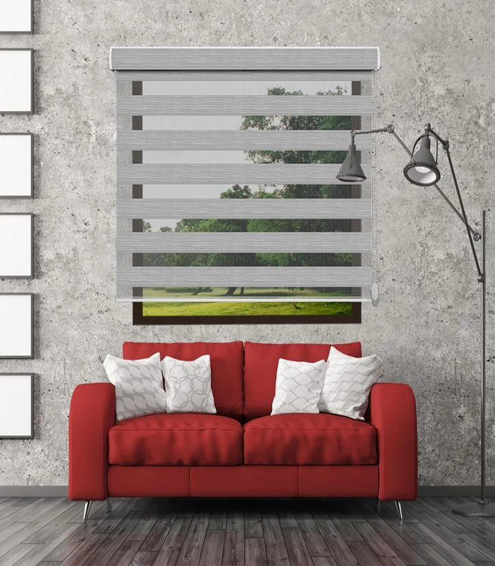 Zebra Blinds Z4512