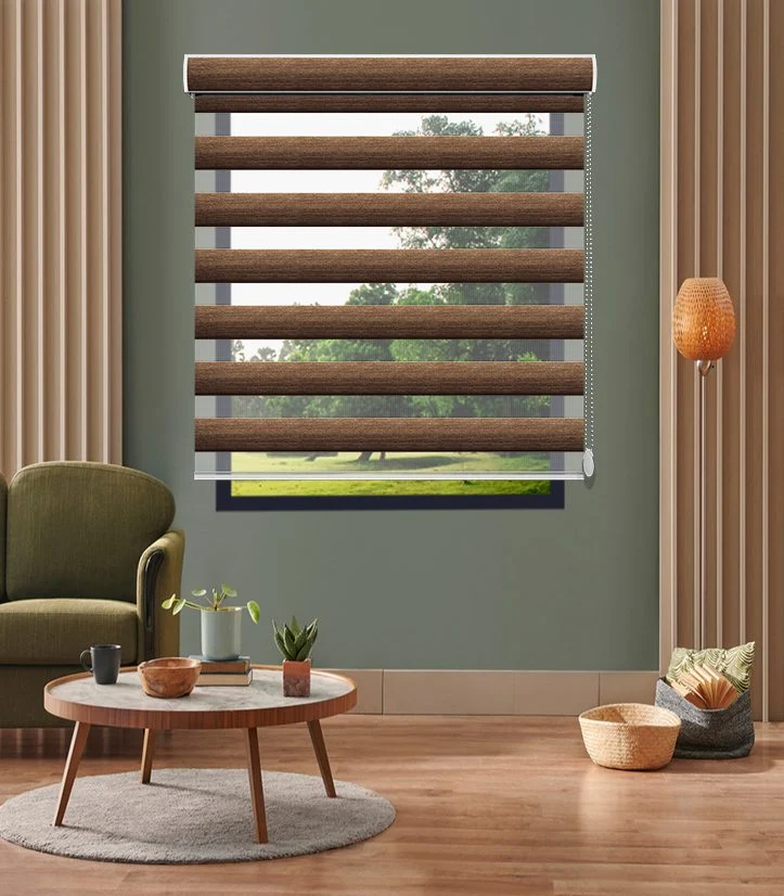 Zebra Blinds Z10771-4