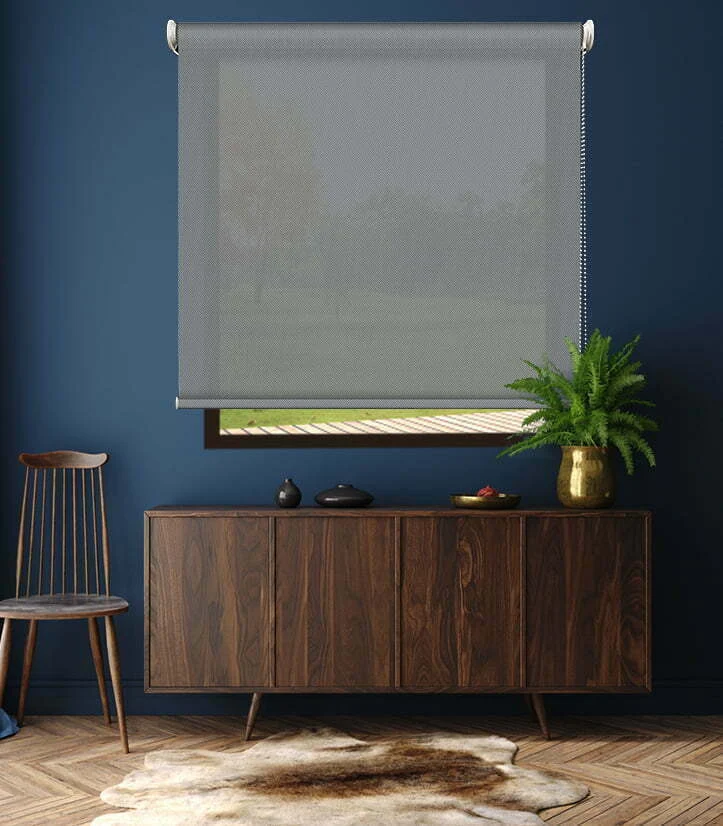 Sunscreen Blinds SRG-600-7009