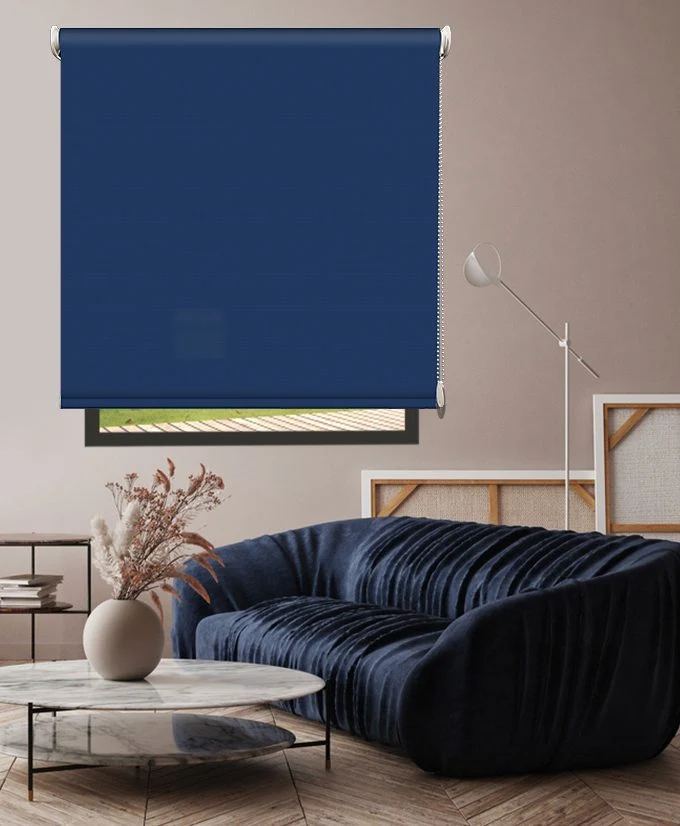 Blackout Blinds 931