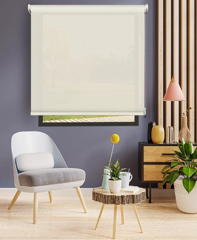Sunscreen Blinds 016