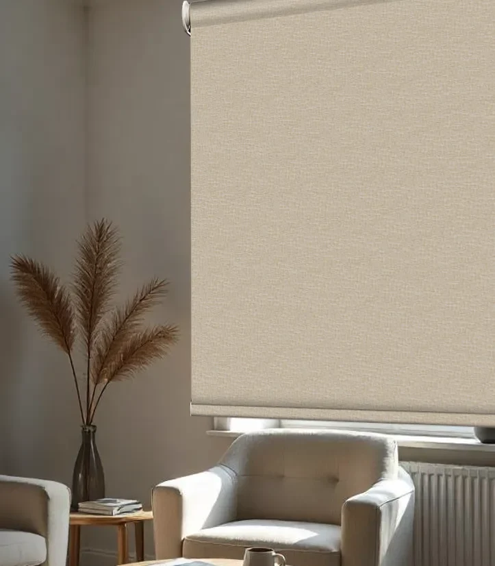 Blackout Blinds 454