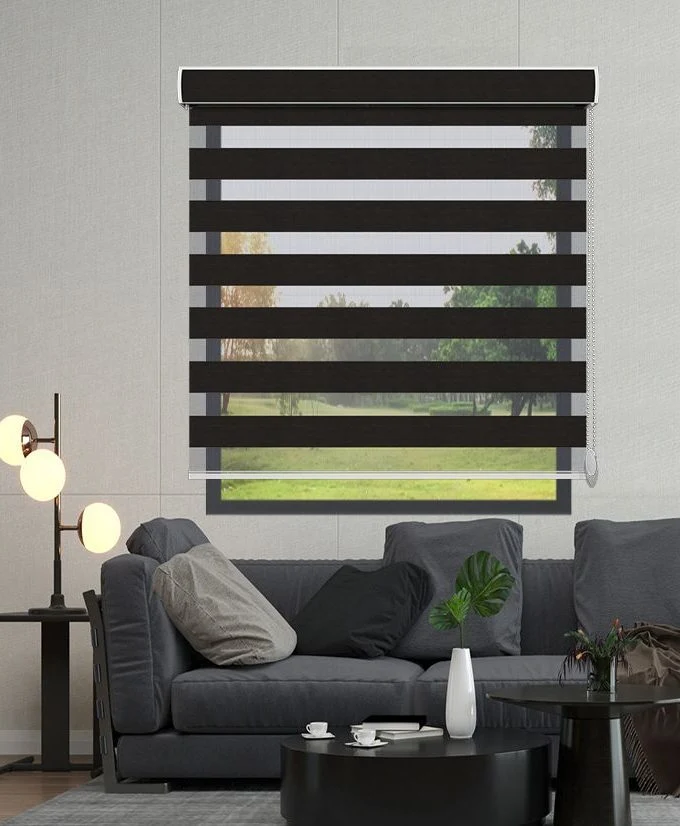 Zebra Blinds Z10687-6