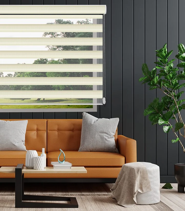 Zebra Blinds Z3201