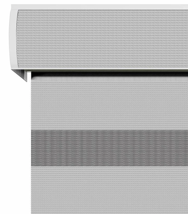Fabric close-up for Z305-801