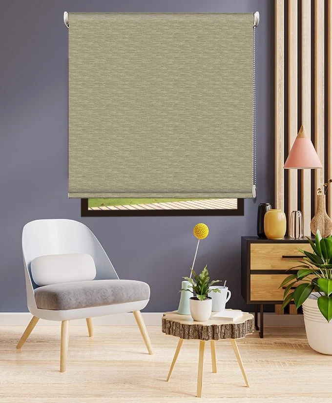 Blackout Blinds 1823