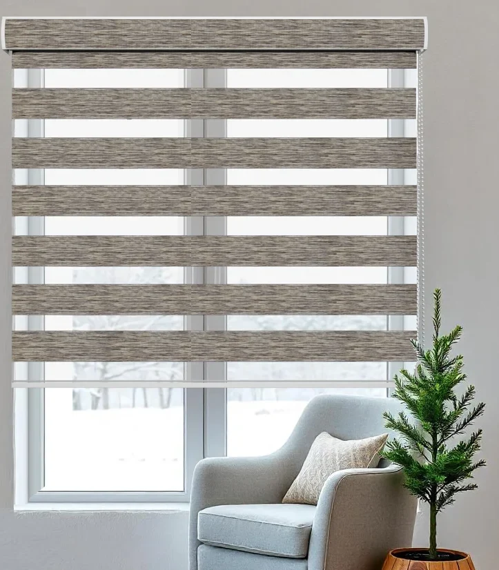 Zebra Blinds BAM R07