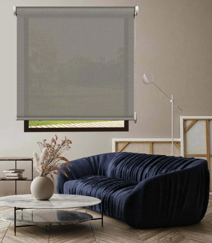 Sunscreen Blinds SRG-600-2007