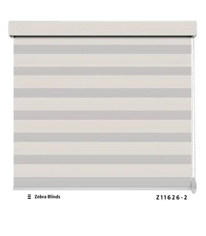 Zebra Blinds Z11626-2