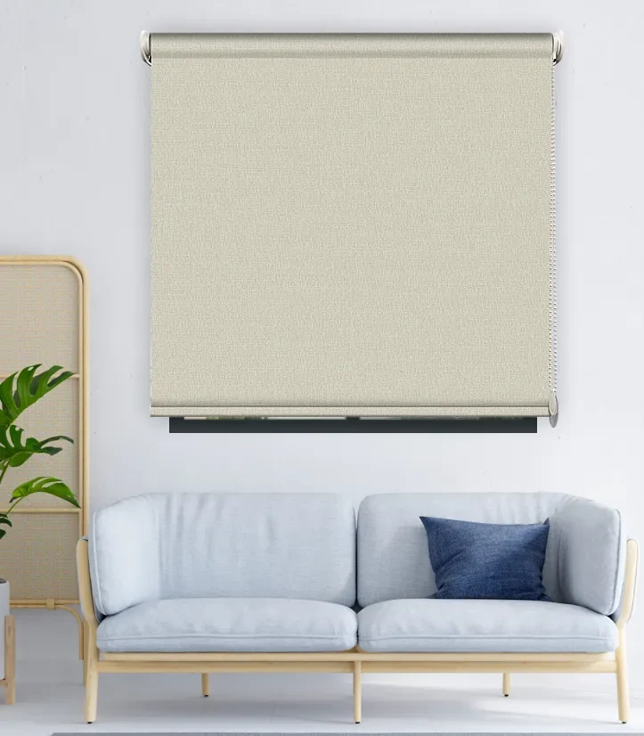 Blackout Blinds 482