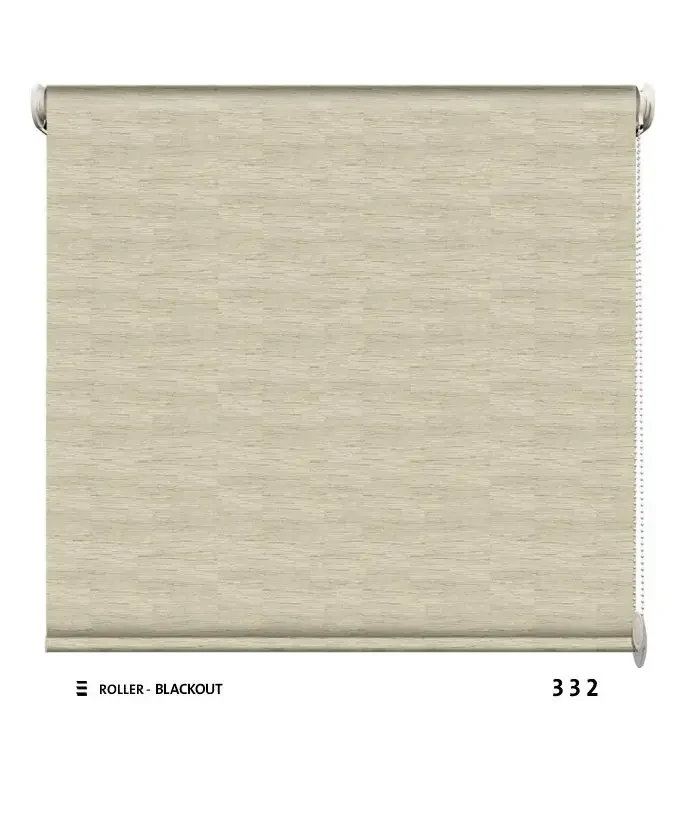Blackout Blinds 332