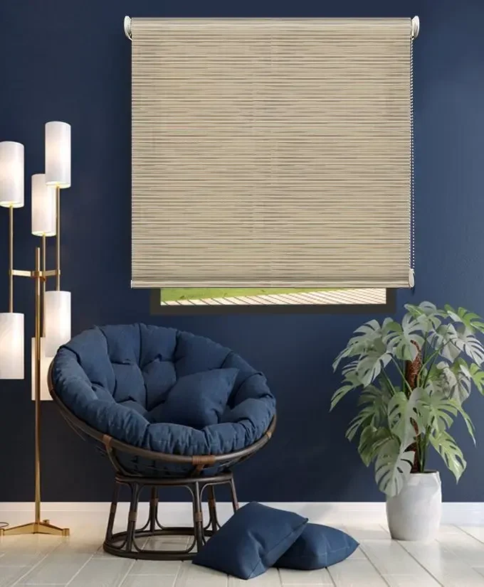 Sunscreen Blinds 127