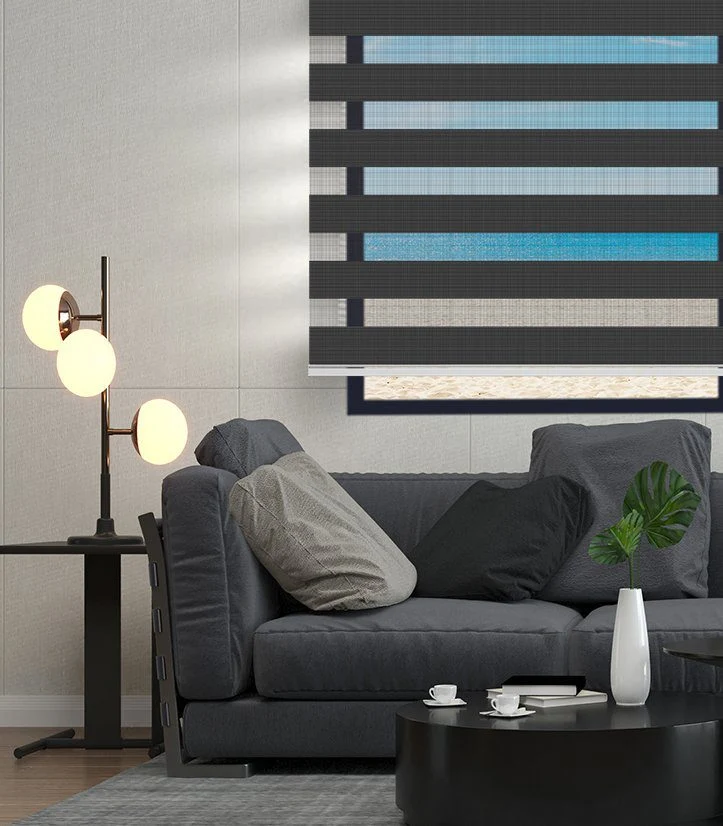 Zebra Blinds Z305-809