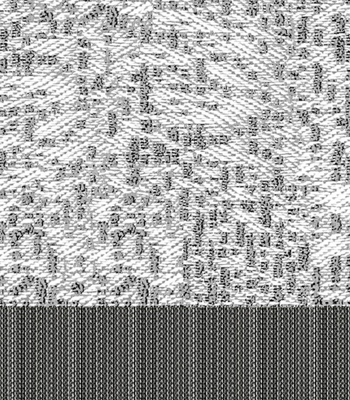 Fabric close-up for Z12858-6