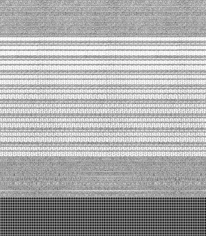 Fabric close-up for Z3206