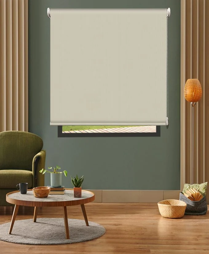 Blackout Blinds 1913