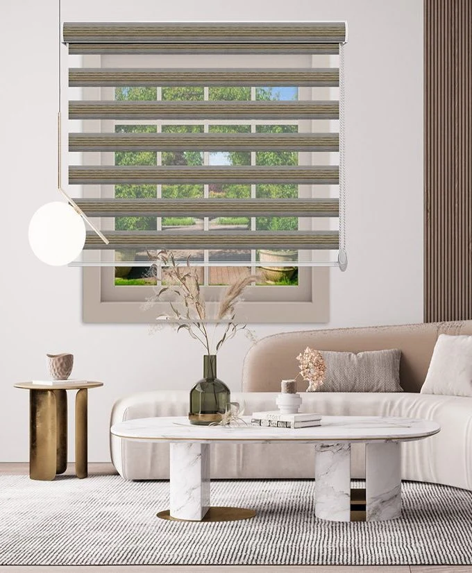 Zebra Blinds Z-3504