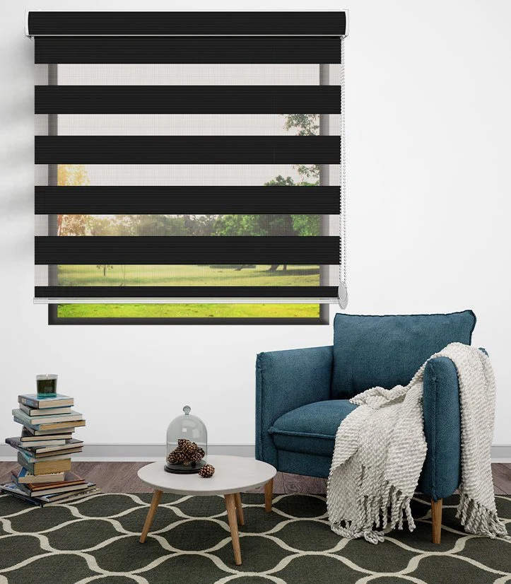 Zebra Blinds Z340-V7