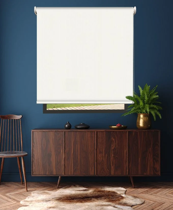 Blackout Blinds 1902