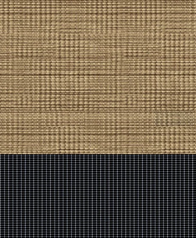 Fabric close-up for Z10687-8