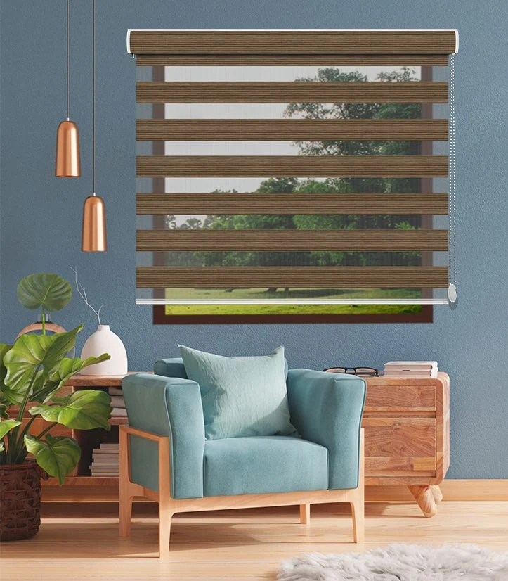 Zebra Blinds Z4501