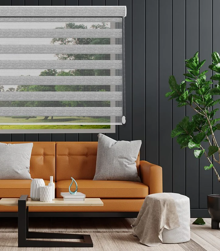 Zebra Blinds Z3409