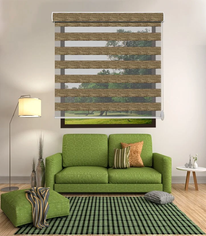 Zebra Blinds Z3407