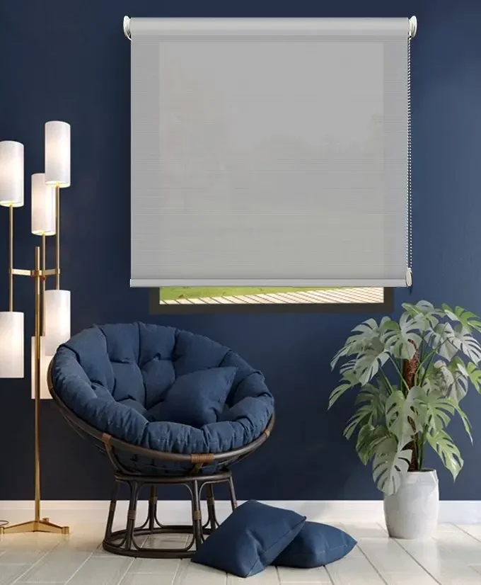 Sunscreen Blinds 013-1