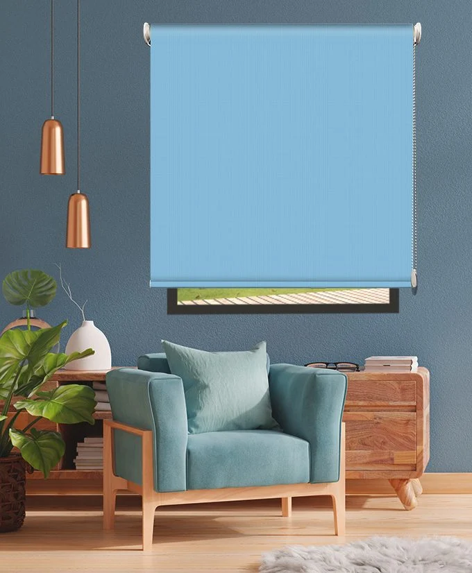 Blackout Blinds 1904
