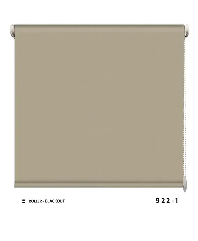 Blackout Blinds 922-1