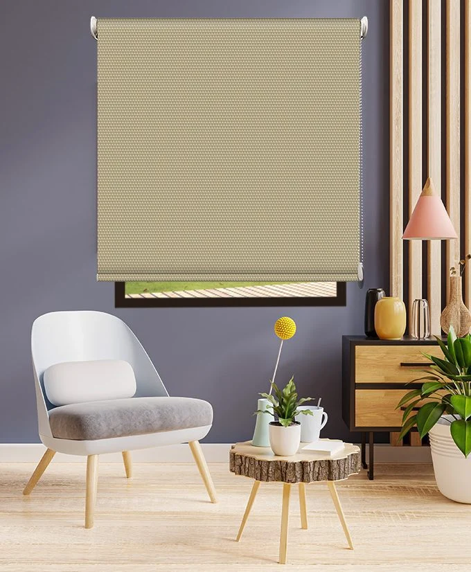 Blackout Blinds 1853