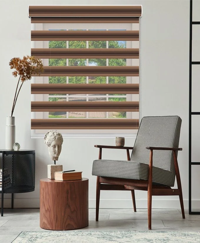Zebra Blinds Z-6560