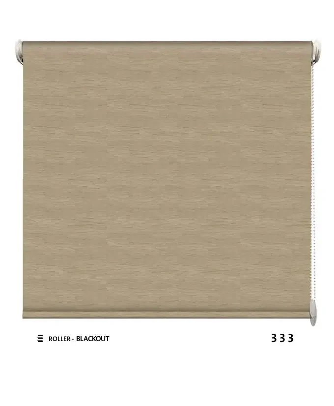 Blackout Blinds 333
