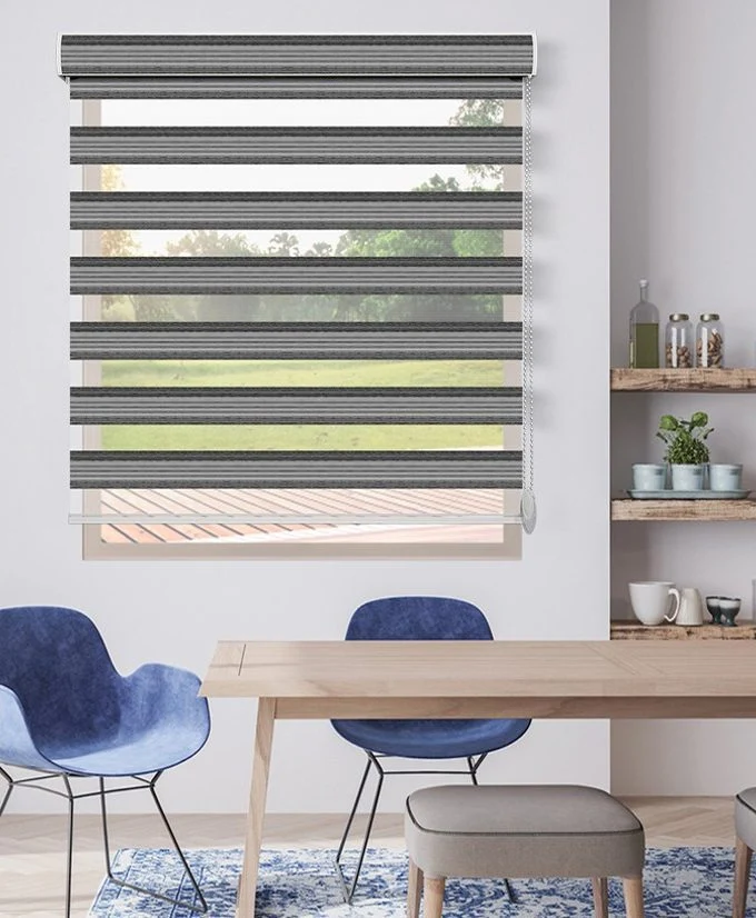 Zebra Blinds Z-3509
