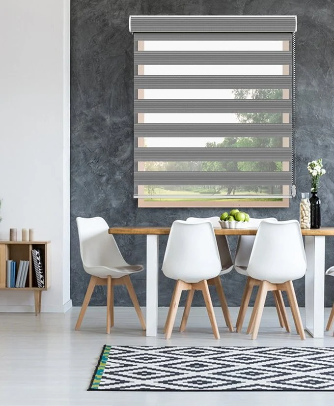 Zebra Blinds Z-3606